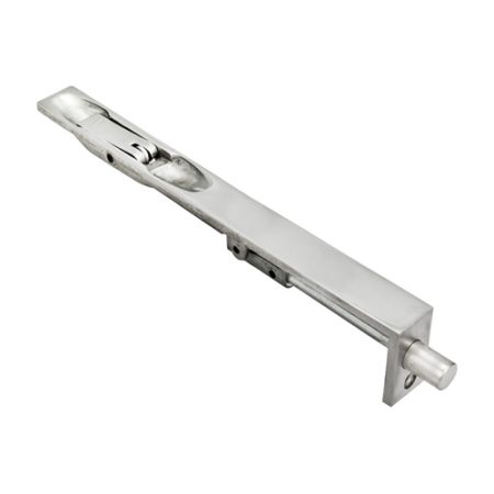Eurospec FBT1008BSS Flush Bolt (LEAD TIME: 2-3 DAYS)