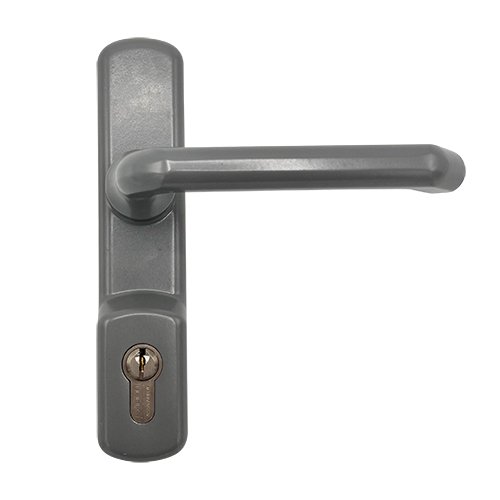 Exidor 425 Lever Outside Access Device