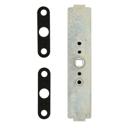 Fenster Bi-Fold Lock Case