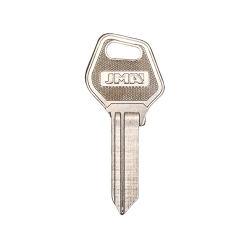 JMA JV-2 Cylinder Key Blank