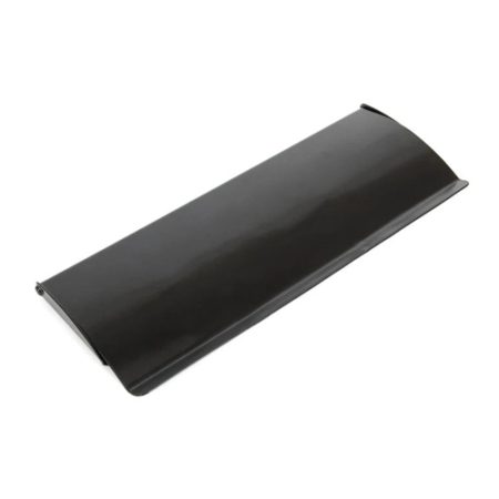 From The Anvil Small Letter Plate Cover (LEAD TIME: 2-3 DAYS)