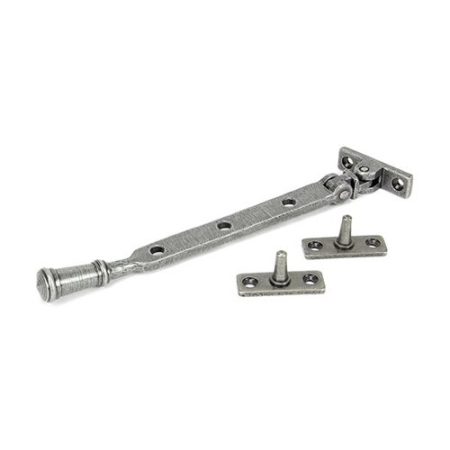 From the Anvil Regency Slim Non-Locking Casement Stays (LEAD TIME: 2-3 DAYS)