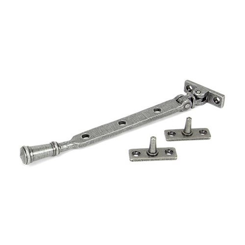 From the Anvil Regency Slim Non-Locking Casement Stays (LEAD TIME: 2-3 DAYS)
