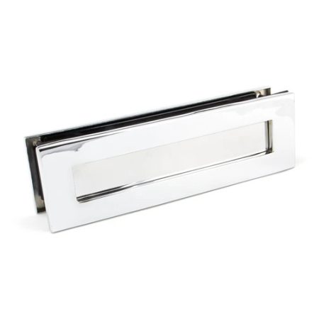 From The Anvil Traditional Letterbox (LEAD TIME: 2-3 DAYS)