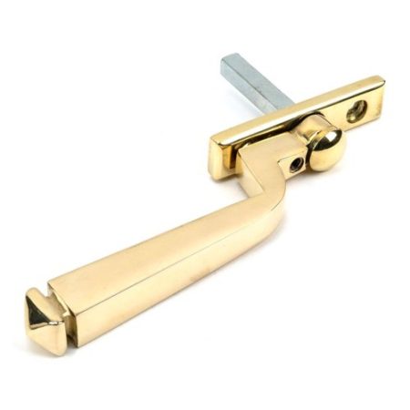 From the Anvil Avon Inline Non-Locking Espag Window Handles (LEAD TIME: 2-3 DAYS)