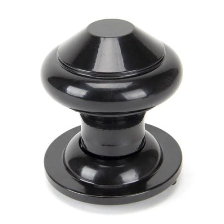 From The Anvil Regency Centre Door Knob (LEAD TIME: 2-3 DAYS)