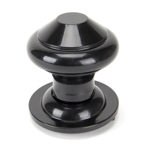 From The Anvil Regency Centre Door Knob (LEAD TIME: 2-3 DAYS)