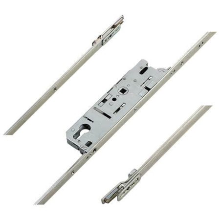 Fuhr Lift Lever Passive Lock