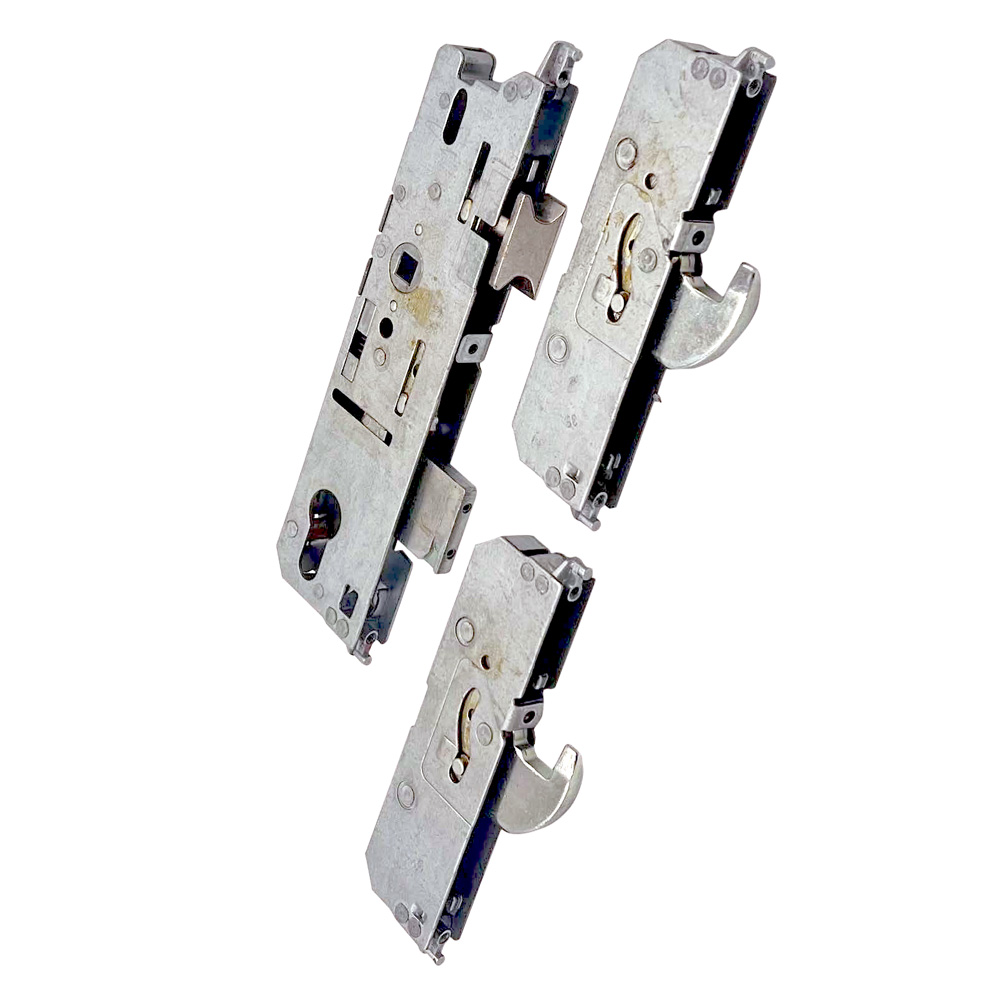 Fuhr 2 Hook Refurb Kit