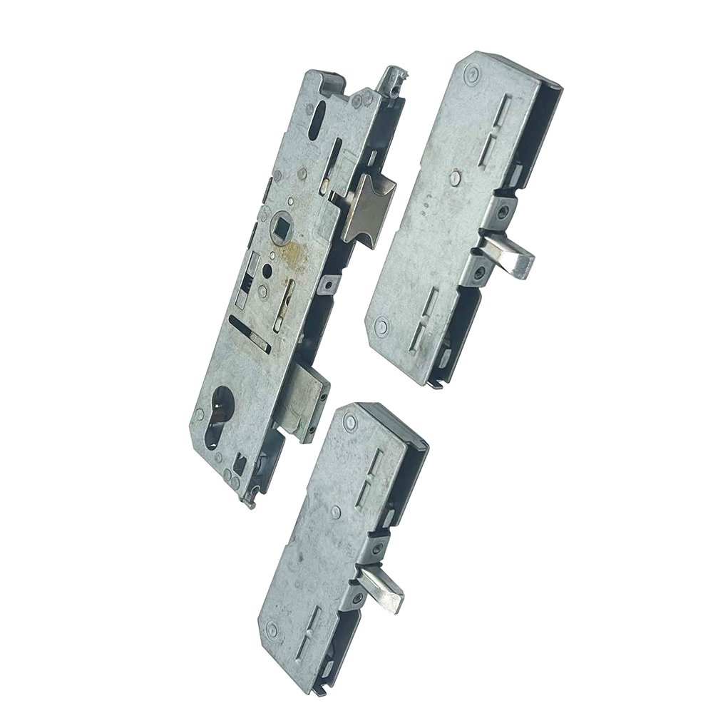 Fuhr 2 Pin Refurb Kit - Lift Lever Version