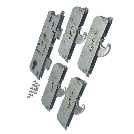 Fuhr 4 Hook Refurb Kit - Lift Lever Version