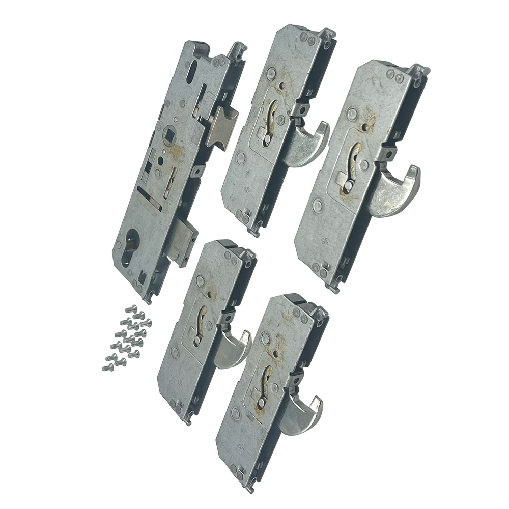 Fuhr 4 Hook Refurb Kit - Lift Lever Version