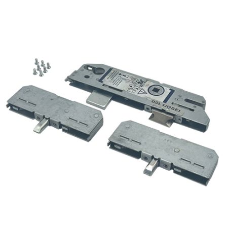 Fuhr 2 Pin Refurb Kit - Key Wind Version