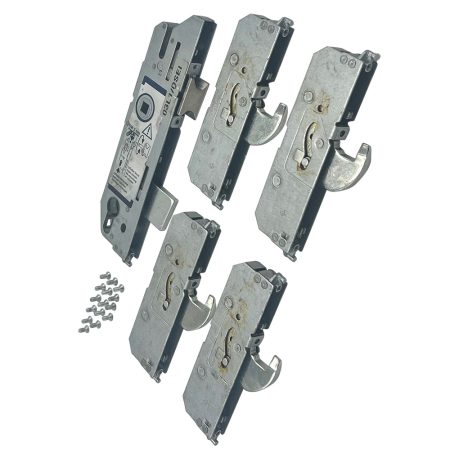 Fuhr 4 Hook Refurb Kit - Key Wind Version