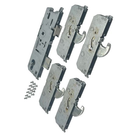 Fuhr 4 Hook Refurb Kit - Split Spindle Version