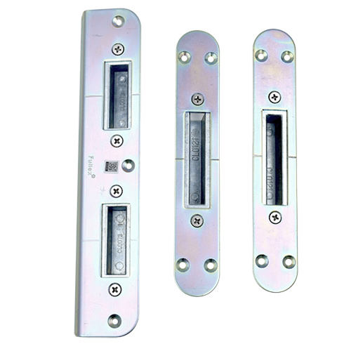 Fullex Keep Set to suit Keywind Multipoint Door Lock
