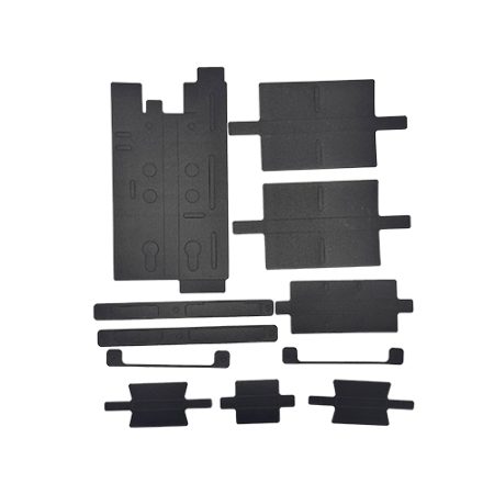 Fullex Autolock Intumescent Fire Kit