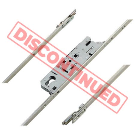 Fuhr Lift Lever Slave Lock