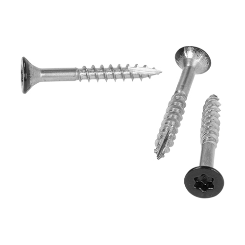 Coastal Group FX-CF4030-SS-MSB A2 Stainless Steel Wood Screws 4 x 30mm (LEAD TIME: 2-3 DAYS)