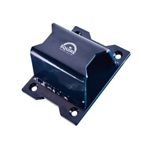 Squire GA6 Ground/Wall Anchor Blue