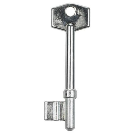 Gibbons 'G' Copy Mortice Key Blank
