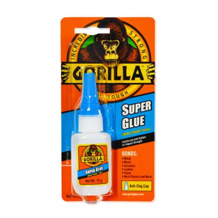 Gorilla Super Glue