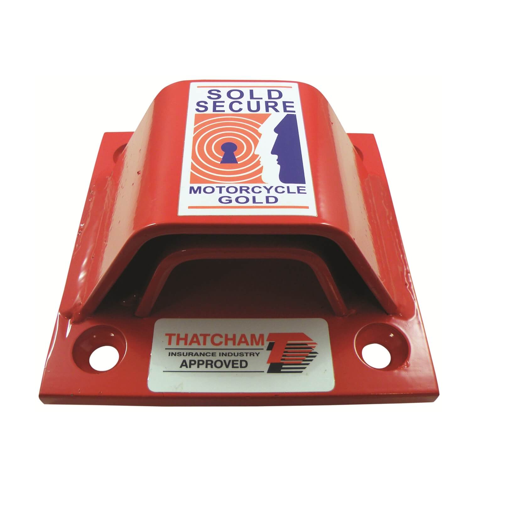 GR3 Bolt Down Anchor Plate