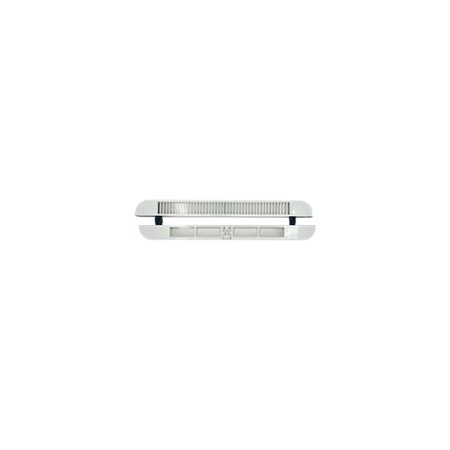 Greenwood F Series Bottom Mounted Window Ventilator