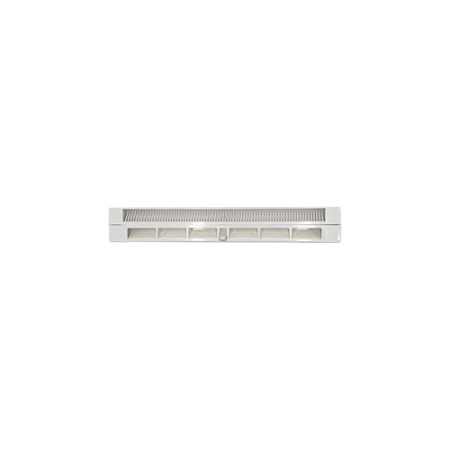Greenwood S Series Bottom Mounted Window Ventilator