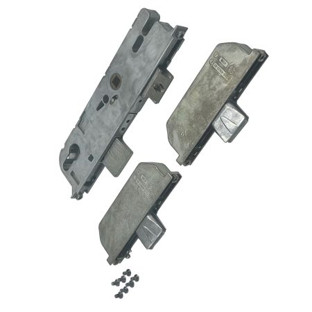 GU 2 Deadbolt Refurb Kit - Split Spindle Version