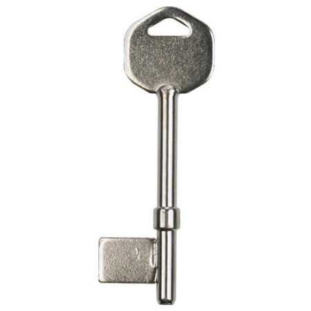 Guardian 6 Gauge Copy Mortice Key Blank