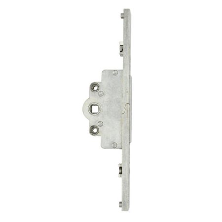 GU Alu Jet Bi-Fold Lock Case