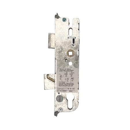 GU New Style Genuine Gearbox - Lift Lever or Split Spindle