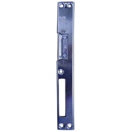 GU UPVC Latch and Deadbolt Keep
