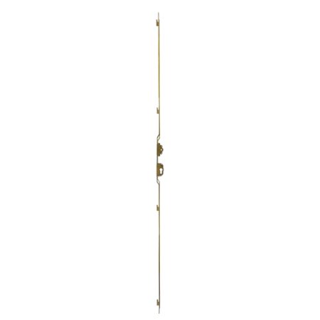 GU Quattro Patio Door Lock