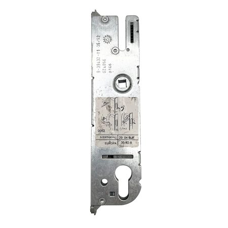 GU Passive New Style Genuine Multipoint Gearbox - Lift Lever