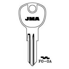 JMA FO-OA