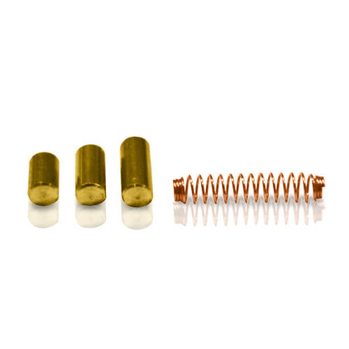 Iseo Bottom Pins