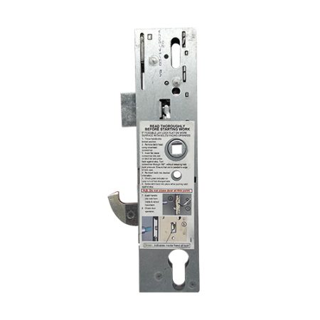 IG Doors Multipoint Genuine Gearbox - Lift Lever or Split Spindle