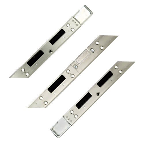 Ingenious Full Length Keep 5/H 2/R