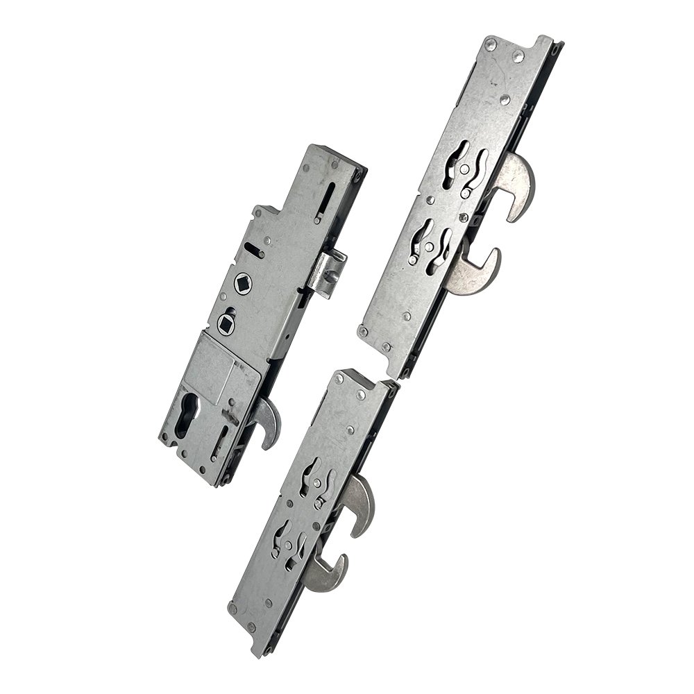 Ingenious 2 Duplex Hook Refurb Kit - Double Spindle Version