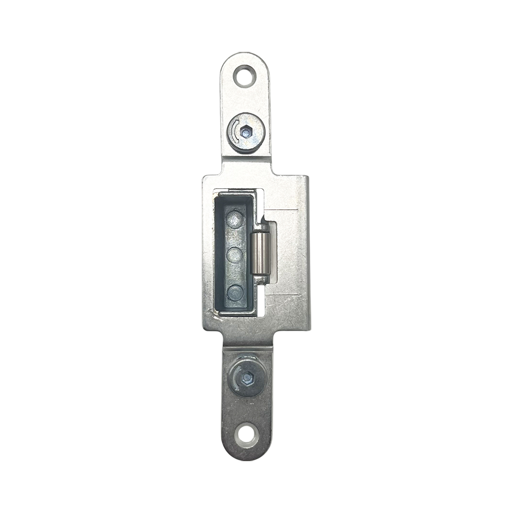 Ingenious Auto Deadlatch Keep
