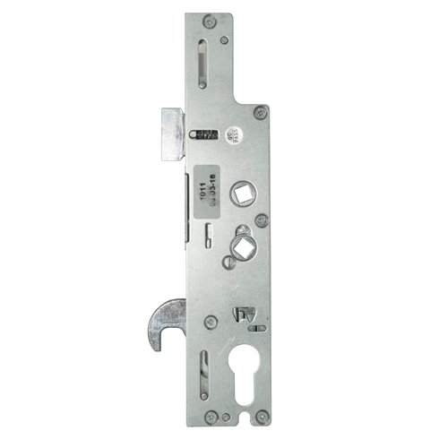 Ingenious Genuine Gearbox - Lift lever or Double Spindle