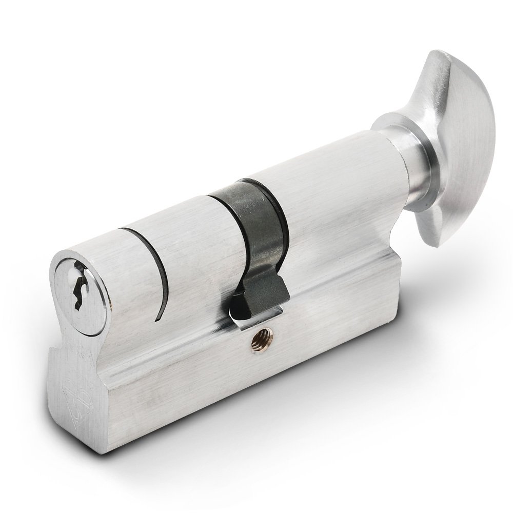 ERA Invincible Key & Turn Cylinders British Standard Kitemarked TS007 3*