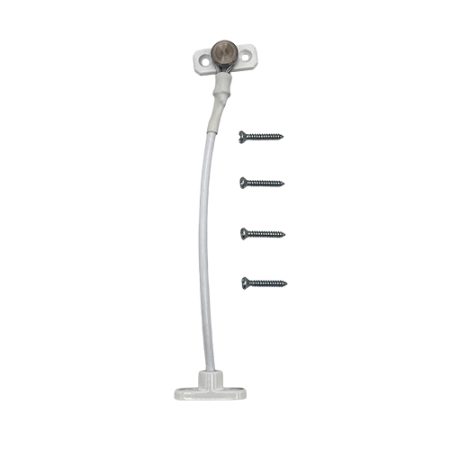 Jackloc Perma Swivel/Stud Cable Restrictor