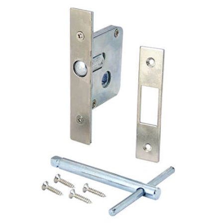 Budget Cupboard Lock