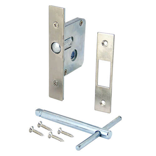 Budget Cupboard Lock