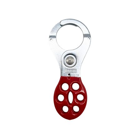 Kasp 200 Lock-Off Hasps