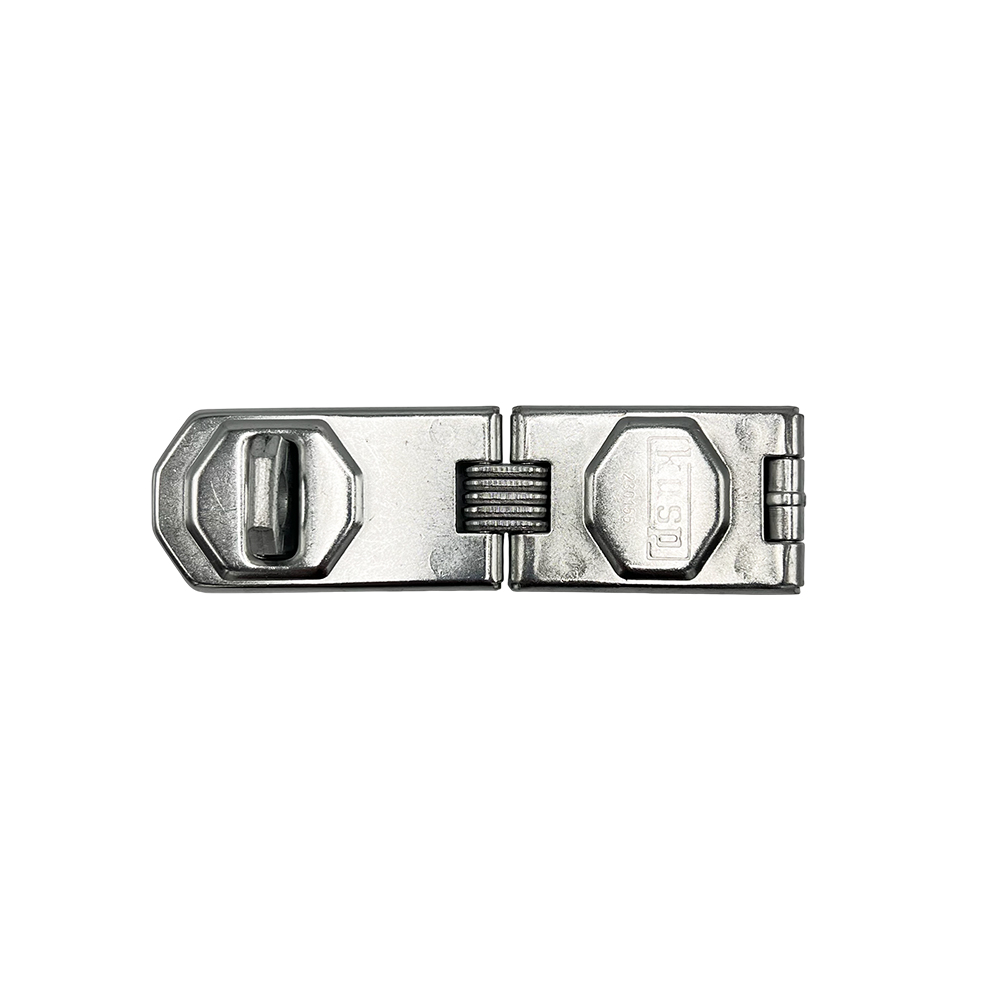 Kasp 230 Universal Hasp and Staples