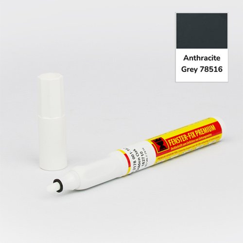Konig Colour Edge Touch Up Pens